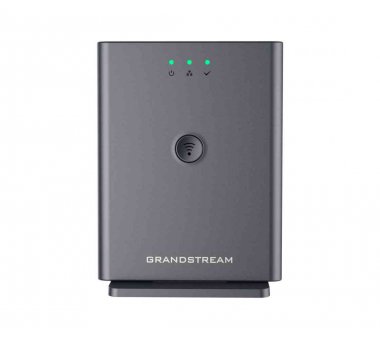Grandstream DP752 Long-range DECT VoIP Basisstation