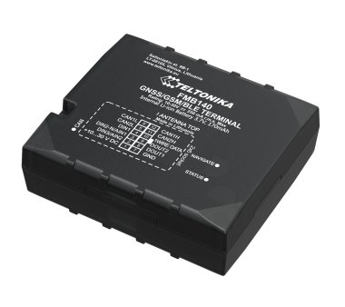 Teltonika FMB140 (2 in 1 solution: GPS tracker and CAN...