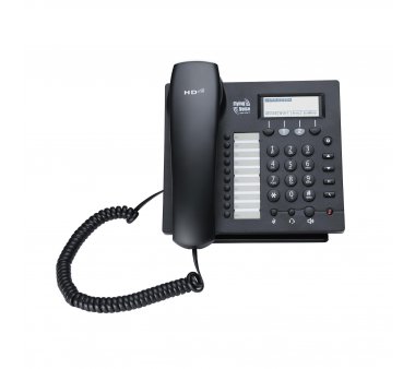 Flyingvoice IP622CWP WiFi IP phone  (PoE, WiFi Uplink und Access Point Mode, HD Voice)
