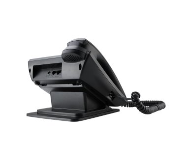 Flyingvoice IP622CWP WLAN IP Telefon (PoE, WLAN Uplink und Access Point Modus, HD Voice)