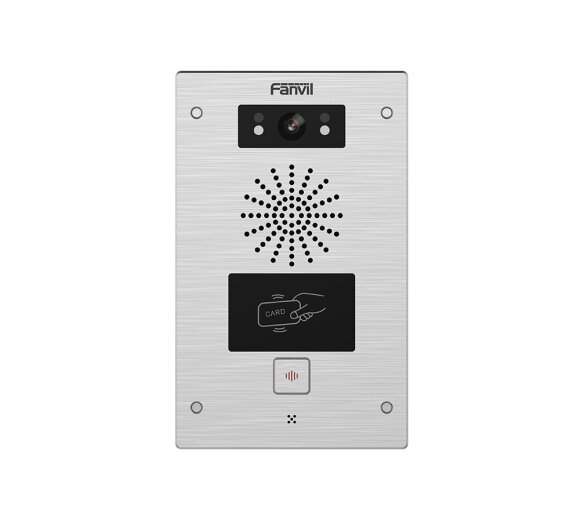 Fanvil i32V SIP Video Door Phone