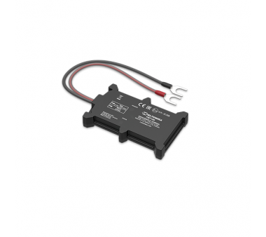 Teltonika FMT100 GNSS SPECIAL Vehicle tracker (Quad-band...
