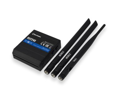 Teltonika RUT240 Global LTE Router