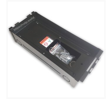 Akuvox in-wall box for R27 and R28 30mm flat flush...