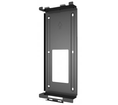Akuvox in-wall box for R27 and R28 flush mounting bracket