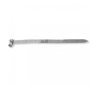 Erdungsbandschelle 38,5cm