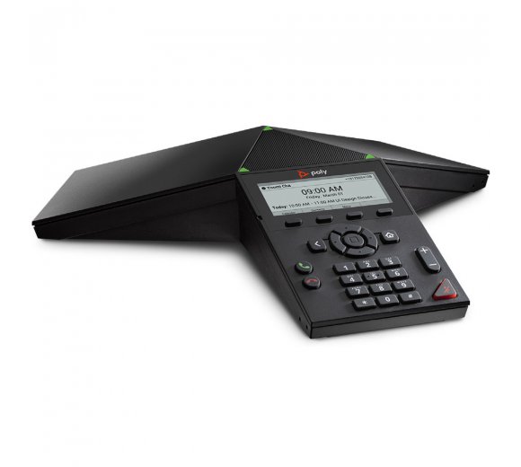 POLYCOM TRIO 8300 SIP conference phone for small meeting rooms