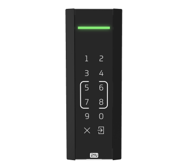 2N Access Unit M Touch keypad & RFID, NFC (Prod.No.:...