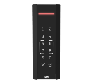 2N Access Unit M Touch keypad & RFID, NFC (Herst.Art.Nr.9161161)