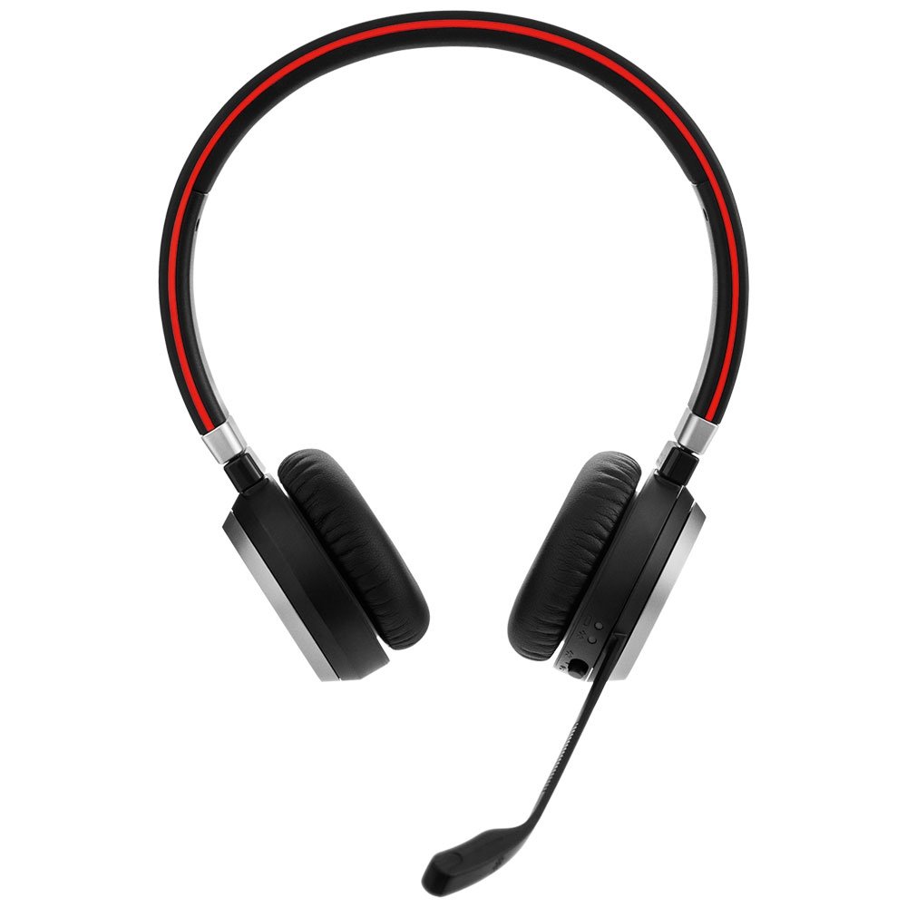 jabra evolve 65 ms binaural usb nc