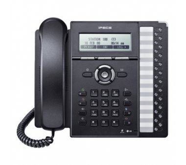 LG-Ericsson IPECS 8830 IP phone