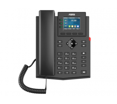 Fanvil X303P IP Telefon für Unternehmen