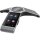 Yealink CP960 Microsoft Teams Conference Phone, WLAN, Bluetooth, 5"-Multitouch-Screen, USB-Recording