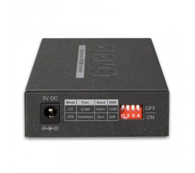 Planet VC-231G 1-Port 10/100/1000T Ethernet to VDSL2...