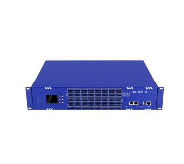 OpenVox SWG2032G-4S GSM Multi-SIM Wireless Gateway (4 SIM...