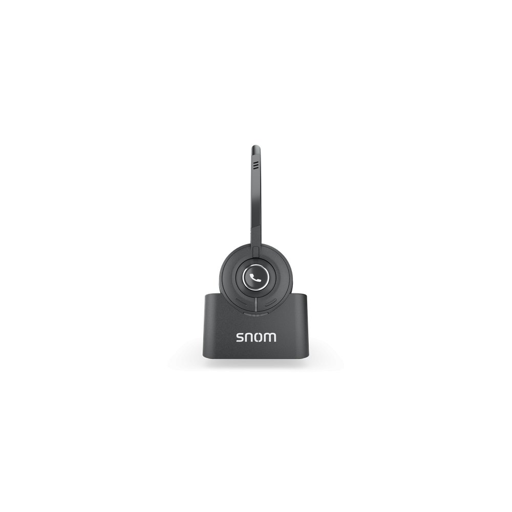 Snom A190 multicell DECT headset, 117,81