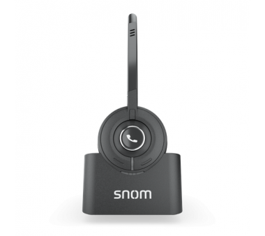 Snom A190 multi-cell DECT headset