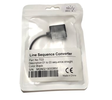 Fanvil T03 Headsetadapter Cable for Sennheiser