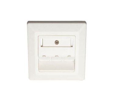 3-way Modular Keystone Plates