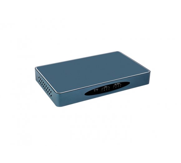 OpenVox SWG-M202L 2 channels LTE/UMTS/GSM VoIP Gateway
