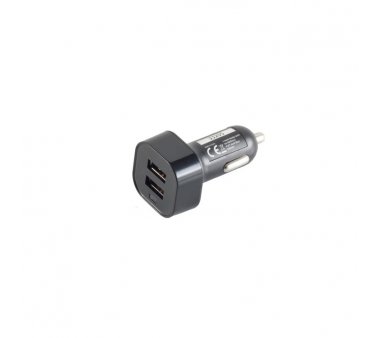 USB-Car Charger, Power connector cigarette lighter - USB...