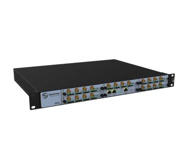 OpenVox VS-GWP1600-4L SIP to VoLTE/UMTS/GSM hot-swap...