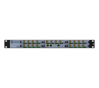 OpenVox VS-GWP1600-4L SIP to VoLTE/UMTS/GSM hot-swap Gateway mit 4 Sprachkanäle (skalierbar)