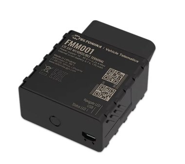 Teltonika FMM001 LTE CAT-M1/GNSS/BLE Plug-and-Play...
