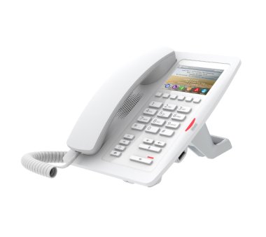 Fanvil H5 Hotel IP-Phone (white)