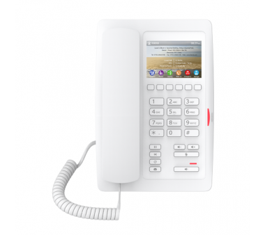 Fanvil H5 Hotel IP-Telefon (weiß)