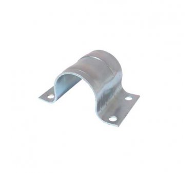 Mast clamp for 48-50mm steel tube/mast with additional...