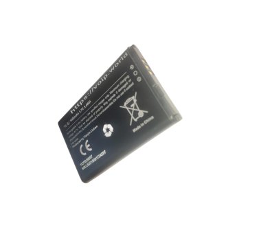 Spare battery for Yealink SIP-W56H