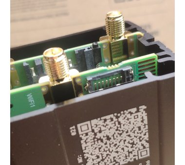 Teltonika RUT956 mit microSD Slot (RUT95610B300)