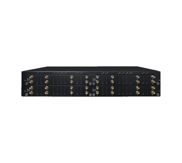 Dinstar UC2000-VG-32G-B  (Business Version)