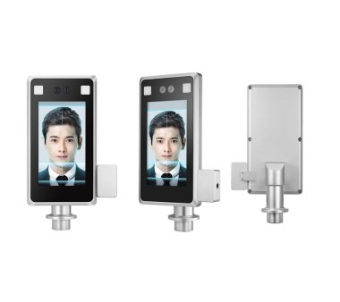 Beward 7 inch Standalone Real Time Liveness Detection WDR...