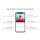 Akuvox SmartPlus mobile Gegensprechanlagen-Applikation