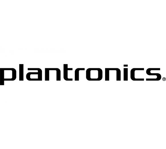 Plantronics Voyager 8200 / BackBeat Pro2 Ersatz Ohrkissen Schwarz-braun