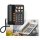 Vogtec PSTN D370PT analog telephone for seniors (HAC)