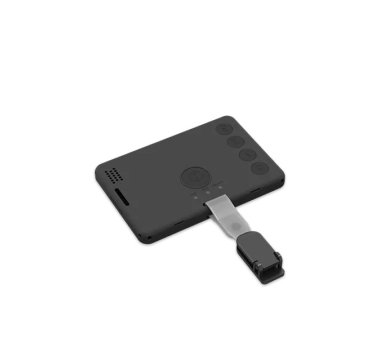 Teltonika GH5200 SAS-Tracker eigenständiger persönlicher...