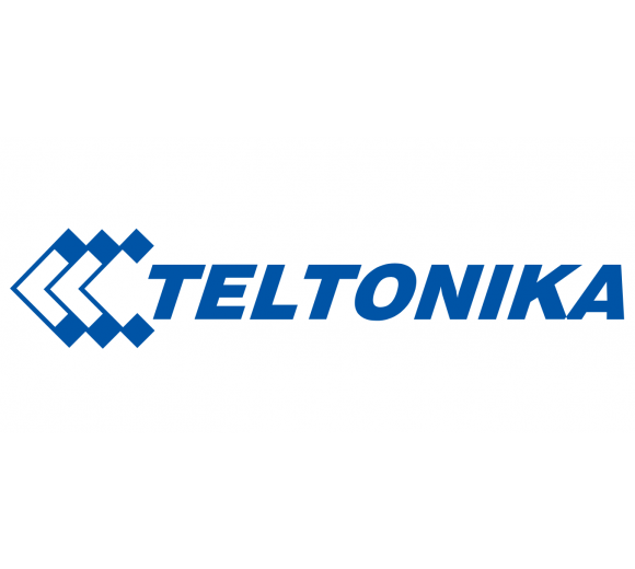 Teltonika main power cable set for FMC125 (Replacement cable)
