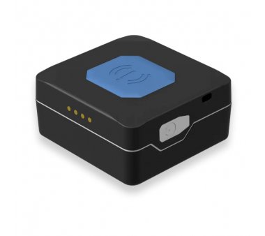 Teltonika TMT250 Mini SAS personal tracker, IP67, GNSS, GSM and Bluetooth