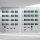 Akuvox C313W-LP-2 Innenstation auf 2-Drahttechnik  (stromsparend)