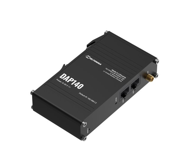 Teltonika DAP140 DIN RAIL access point