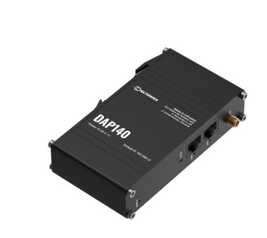 Teltonika DAP140 DIN RAIL access point