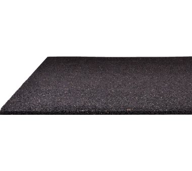 Rubber protection mats for Herkules balcony and flat roof...