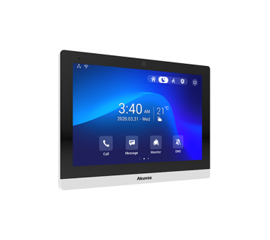 Akuvox C319S (Android 9, Touch Screen, Relais, POE)