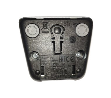 Gigaset charging cradle for SL800H / SL750H Pro without power supply