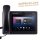 Grandstream GXV3275 IP Video Telefon (High-End 7" Farb-Touch Display, Android Gigabit WLAN, Bluetooth, PoE)