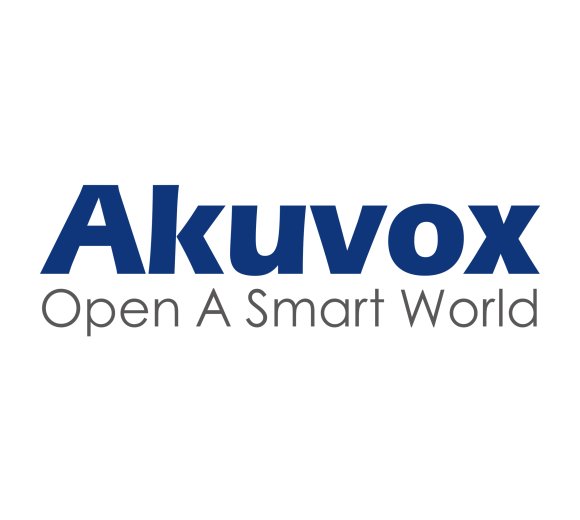 Akuvox surface mounting plate for Akuvox A01, A02 & A03 (Replacement part)