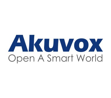 Akuvox surface mounting plate for Akuvox A01, A02 &...